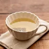 HOMLA MELIDA-Becher in Tassenform, cremefarben, 0,3 l Produktbild-Vorschau 2