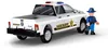 Cobi Klemmbaustein-Set RAM 1500 HEMI Sheriff, 211 Teile, Produktbild-Vorschau 4