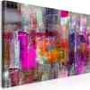 Wandbild Mega XXXL Abstrakt 250x125 cm Einteiliger Produktbild-Vorschau 1