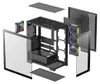 Boîtier tour moyenne DeepCool CG580 4F V2 Noir Voir les images du produit 12