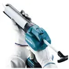 Akumulátorová pištoľ Makita DCG180ZXK Náhľad obrázku produktu 7