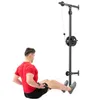 Marbo Sport Latzug für Wandmontage SG-17 - SmartGym Fitness Produktbild-Vorschau 3