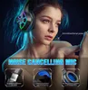 7MAGIC Gaming-Headset für PS4, PS5 PC, Xbox One, iPod, Produktbild-Vorschau 6