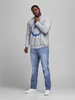 Jack & Jones Plus Size Jeans blau Voir les images du produit 11