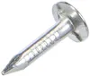 CONNEX Dachpappstifte 2,8 x 16 verzinkt, 1200 g, im Eimer, Produktbild-Vorschau 3
