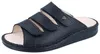 Finn Comfort Boty Korfu Bison, 01508055099 Náhled obrázku produktu 6