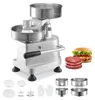VEVOR Pressa per hamburger commerciale - Macchina per Anteprima dell’immagine prodotto 2