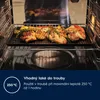 Electrolux E9HHPG11, Grillplatte, Universal, Backofen/Herd, Produktbild-Vorschau 5