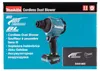 Makita DAS180Z Akku-Gebläse Produktbild-Vorschau 33