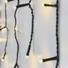 LED-Lichterkette Eiszapfen ,180 LEDs, 230 V, IP 44, 8 Produktbild-Vorschau 22