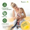Airmed's Vac neuszuiger baby. Klinisch getest, veilig en Productafbeelding-voorbeeld 5