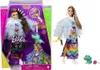Barbie Extra Puppe mit Zpfen & Haargummis, Anziehpuppe, Produktbild-Vorschau 25