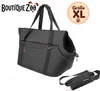 Borsa trasportino per cani Borsa trasportino per cani e Anteprima dell’immagine prodotto 1