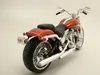 Maisto 32327 - Modellmotorrad - Harley Davidson CVO Produktbild-Vorschau 9