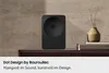 Samsung Music Studio 7 LS70H WiFi-Bluetooth Speaker Schwarz Produktbild-Vorschau 7