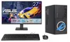 Ankermann CAD Work Business, Intel Core i7-8700, Nvidia Produktbild-Vorschau 1