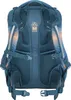 coocazoo zaino della scuola Mate School Backpack Pacific Anteprima dell’immagine prodotto 4