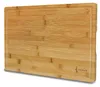 Großes Schneidbrett Shunan 45 x 30 cm Produktbild-Vorschau 1