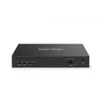 Mercusys MS110P Netzwerk-Switch Managed Fast Ethernet Produktbild-Vorschau 3