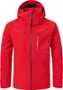 SCHÖFFEL Schöffel Bliggs Skijacke Herren rot 50 Produktbild-Vorschau 1