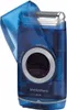 Braun PocketGo M60b, Golarka foliowa, Czarny, Niebieski, Podgląd zdjęcia produktu 7