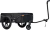 Przyczepa towarowa XLC Cargo BS-C11 16" czarny reflex Podgląd zdjęcia produktu 5