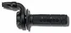 Domino 2790.03 Gaszug Schwarz  Schwarz One Size Produktbild-Vorschau 1