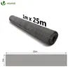 VOUNOT® Drahtzaun Sechskantgeflecht, Maschendrahtzaun, Produktbild-Vorschau 6