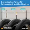 FISCHER Fahrradschlauch pannensicher 26 mittel SV Produktbild-Vorschau 9