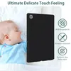 Für Samsung Galaxy Tab S6 Lite 2020 / 2022 / 2024 TPU Produktbild-Vorschau 4