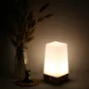 2X stolní LED noční světlo s PIR senzorem pohybu Noční Náhled obrázku produktu 4