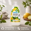 SODASAN 778191, Rąk, Mydło w płynie, Oczyszczenie, Cytrus, Podgląd zdjęcia produktu 5