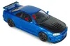 Solido 421438283 Nissan Skyline GT-R R34 Z-Tune 1998 blau Produktbild-Vorschau 10