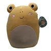 Squishmallows Leigh the Yellow Toad, Spieltiere Produktbild-Vorschau 8