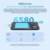 Blackview BV5300 Outdoor Handy, 7GB+32GB/512GB, 6580mAh Produktbild-Vorschau 9