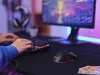 Trust YBAR + Mouse da gioco GXT924 nero Anteprima dell’immagine prodotto 2