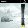 Fischer RC4 Supercomp SLR + RS 10 GW SLR 150 cm Ski Produktbild-Vorschau 3