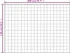 vidaXL Gewichtsdecke Grau 150x200 cm 11 kg Stoff Produktbild-Vorschau 7