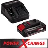 Einhell Akku-Multifunktionswerkzeug VARRITO Power X-Change Produktbild-Vorschau 7
