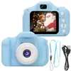 Appareil photo numérique pour enfants HD Kids, appareil Voir les images du produit 2