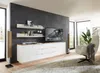 Lowboard >Core< in weiß supermatt Nachbildung, MDF, Produktbild-Vorschau 8