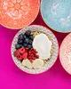 KitchenCraft ECMKCBOWL26SET - Set de Schalen de aus Keramik Produktbild-Vorschau 4