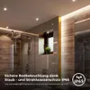 5x koupelnové zapuštěné reflektory zapuštěné reflektory Náhled obrázku produktu 3