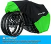 Telo per 2-3 biciclette Impermeabile 210D, 208x112x110 cm Anteprima dell’immagine prodotto 2