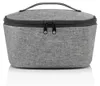 reisenthel sac thermique Cooler Bag Pocket Twist Silver Voir les images du produit 5