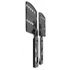 Supporto Maclean compatibile con Samsung QLED 43"-85" max. Anteprima dell’immagine prodotto 6