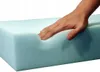 Easy4You Schlafsofa Norberg - 279 cm - Velour Flaschengrün Produktbild-Vorschau 6