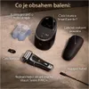 Rasoir électrique Braun Series 9 Pro+ 9567CC Voir les images du produit 14