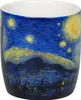 Könitz Mug Arty Animals - Van Goghs Cat, New Bone China, Voir les images du produit 3