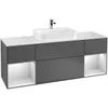 Villeroy & Boch G451HBGM Waschbeckenunterschrank Finion G45 Produktbild-Vorschau 2